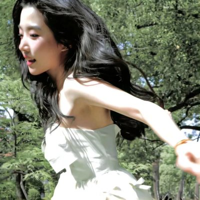 活着封面